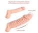 Kokos - Extreme Venuos Cock Sleeve S - Flesh photo-3