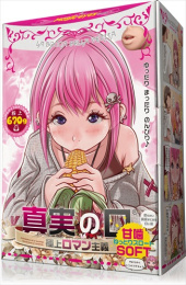 Magic Eyes - Mouth of Truth Blowjob Soft Masturbator 照片