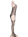 Ohyeah - Crotchless Bodystocking - Black - XL photo-5