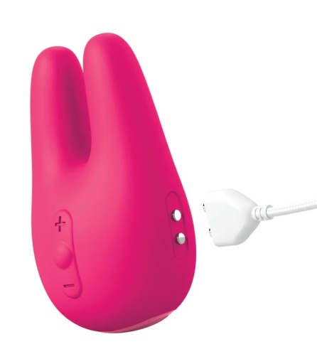 JimmyJane - Form 2 PRO Vibrator - Pink 照片