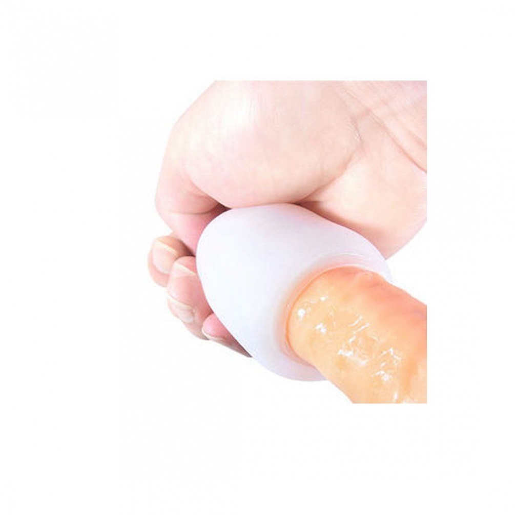 A rising Sun in the center of the EGG will awaken any slow r... Tenga - Egg Shiny photo-8