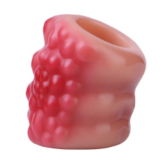 FAAK - Dragon Python Penis Sleeve - Skin photo