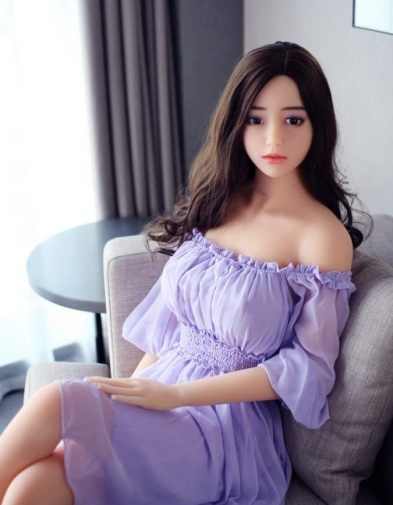 Carlton realistic doll - 168 cm photo