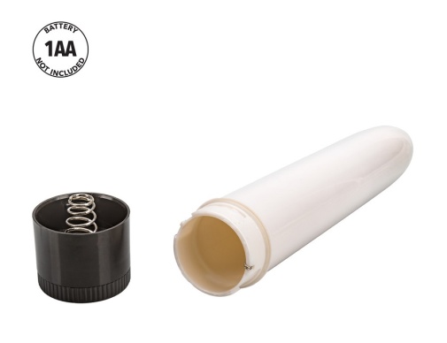 CEN - Dr. Joel Vibro Massager - White photo