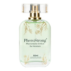 PheroStrong - Entice Pheromone Perfume for Women - 50ml photo