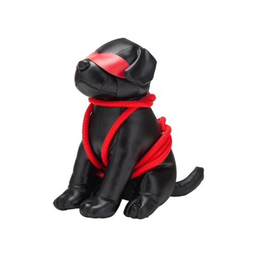 Prowler - Roped Up Rover Puppy - Black photo
