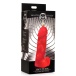 Master Series - Passion Pecker Dick Drip Candle - Red photo-6