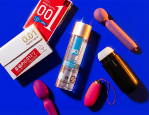 The Silent Wingman: A Practical Guide to Making Toys & Condoms Work Better