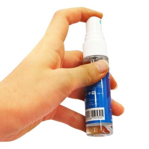 SSI - Toys Cleaner - 30ml photo