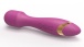 Erokay - Delight Her Wand Massager - Burgundy 照片-6