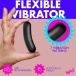 Bang! - Flexible Bullet - Black photo-2