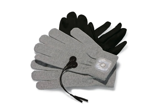 Mystim - Magic Gloves Electro Set photo