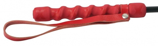 Kink Industries - Intense Impact Cane - Red photo