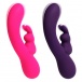 OhhhBunny - Kinky Bunny Plus Vibe - Deep Purple photo-2