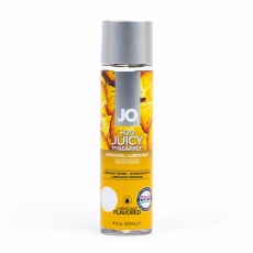 Jo - H2O菠萝味水性润滑剂 - 120毫升 照片