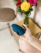 Lora DiCarlo - Filare Clitoral Massager - Blue photo-8