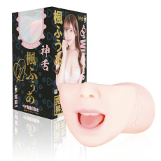 SSI - Fuua Kaede Vibro Blowjob Masturbator 照片