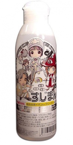 Magic Eyes - 除臭和抗菌液体 - 200ml 照片