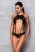 Passion - Tamaris Body - Black - L/XL photo-3