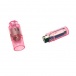 Aphrodisia - Butterfly Massager - Pink photo-5