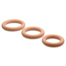 Jock - Cock Ring Set - Medium photo