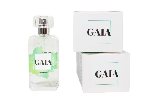 Secret Play - Gaia Pheromone Perfume - 50ml photo