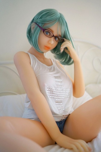 Ariel Realistic doll 140 cm photo