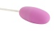 CEN - First Time Teaser Vibro Egg - Pink photo-2