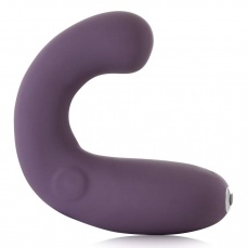 Je Joue - G-Kii G-Spot & Clitoral Vibrator - Purple photo