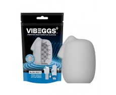 Vibeggs - Blow Misty Vibro Egg photo