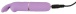 Cuties - Mini Rabbit Vibrator - Purple photo-8