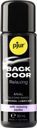 Pjur - Back Door Relaxing Silicone Anal Glide - 30ml photo