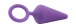 Chisa - Candy Plug M - Purple photo-4
