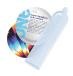 One Condoms - Super Sensitive Condoms 12's Pack 照片-2