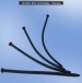 MT - Silicone Urethral Plug 5.5mm - Black photo-3