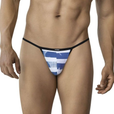 Cut4men - Swim Mini Tanga - Sailor - M 照片