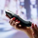 We’ve fixed all of the disadvantages of battery toys, kept t... Fun Factory - Mr. Boss - Black photo-3