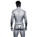 Envy - Bad Boy Thong - White - L/XL photo-2