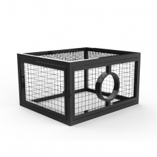Roomfun - Prisoner Cage Small photo