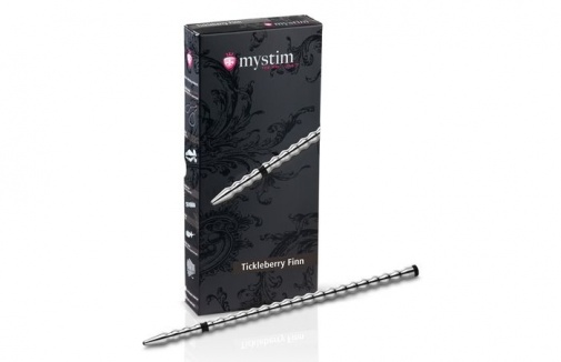 Mystim - Tickleberry Finn Sound Electro Plug photo