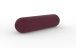 Liebe Seele - Bullet Vibrator w Attachment - Wine Red photo-3