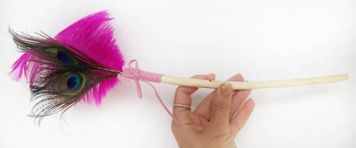 Kinky Feather Tickler photo