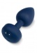 Gvibe Gplug Small first rechargeable butt plug.
Gplug Small... Fun Toys - Gplug Small - Ocean Blue photo