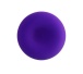 ToDo - Sholt Anal Plug - Purple photo-6