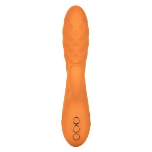 CEN - CalDream Newport Beach Babe Vibrator - Orange photo