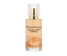 PheroStrong - Wind Pheromone Perfume for Women - 50ml photo