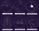 Erocome - 小熊座 - 無線遙控震蛋 - 紫色 照片-33