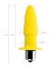 ToDo - Lancy Vibro Plug - Yellow photo-7