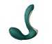 Zalo - Talis G-Spot Vibrator - Turquoise Green  photo-3