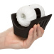 CEN - Optimum Power Thruster Masturbator - Black 照片-3